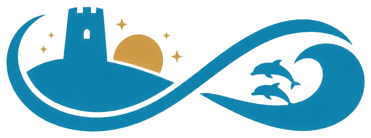 Villa Infinity logo